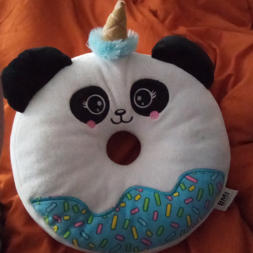 Donut panda